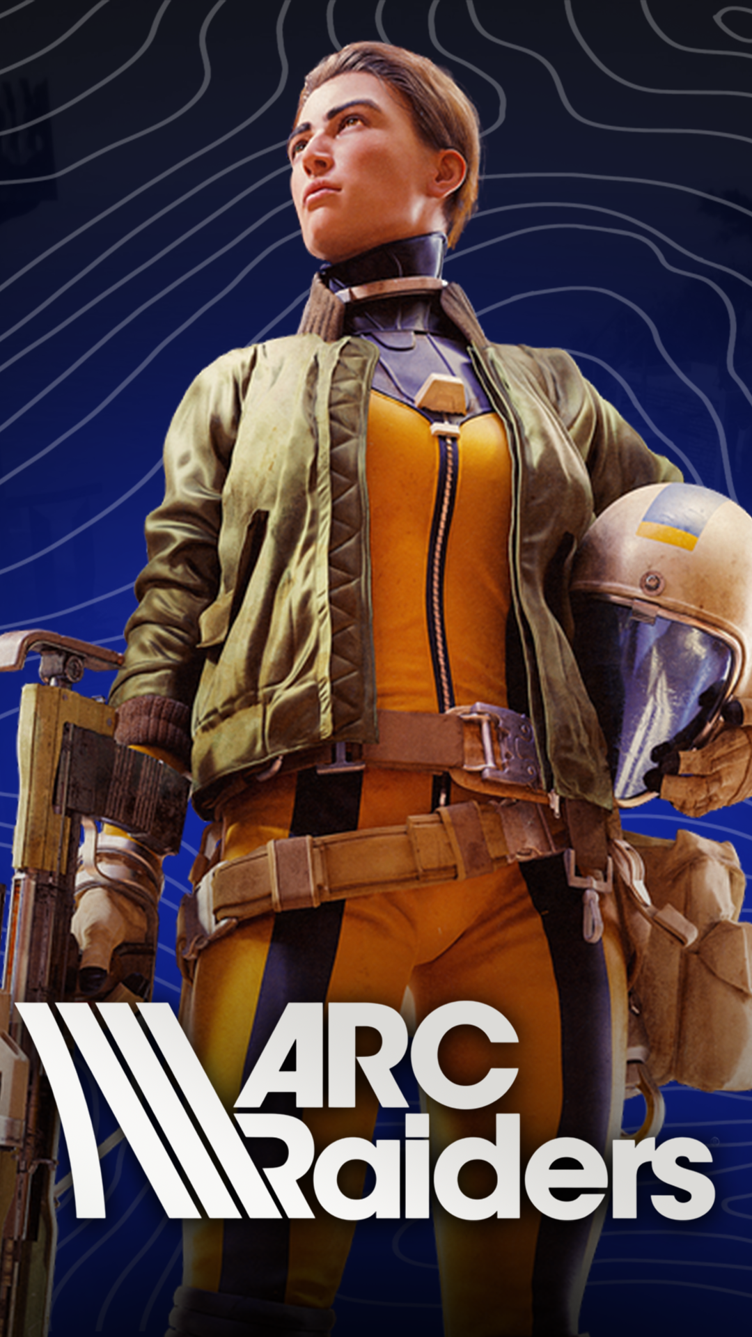 Arc Raiders