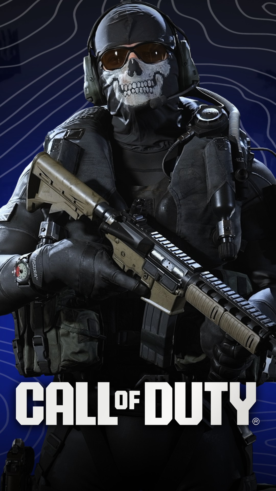 Call of Duty