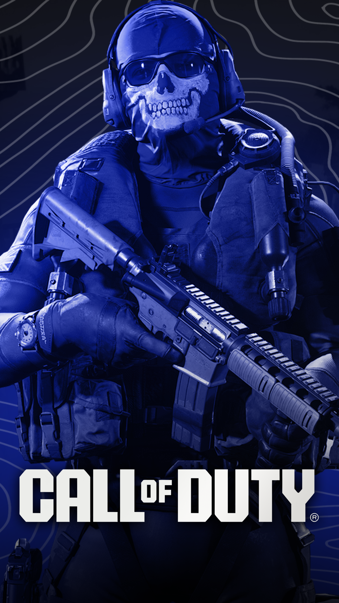 Call of Duty