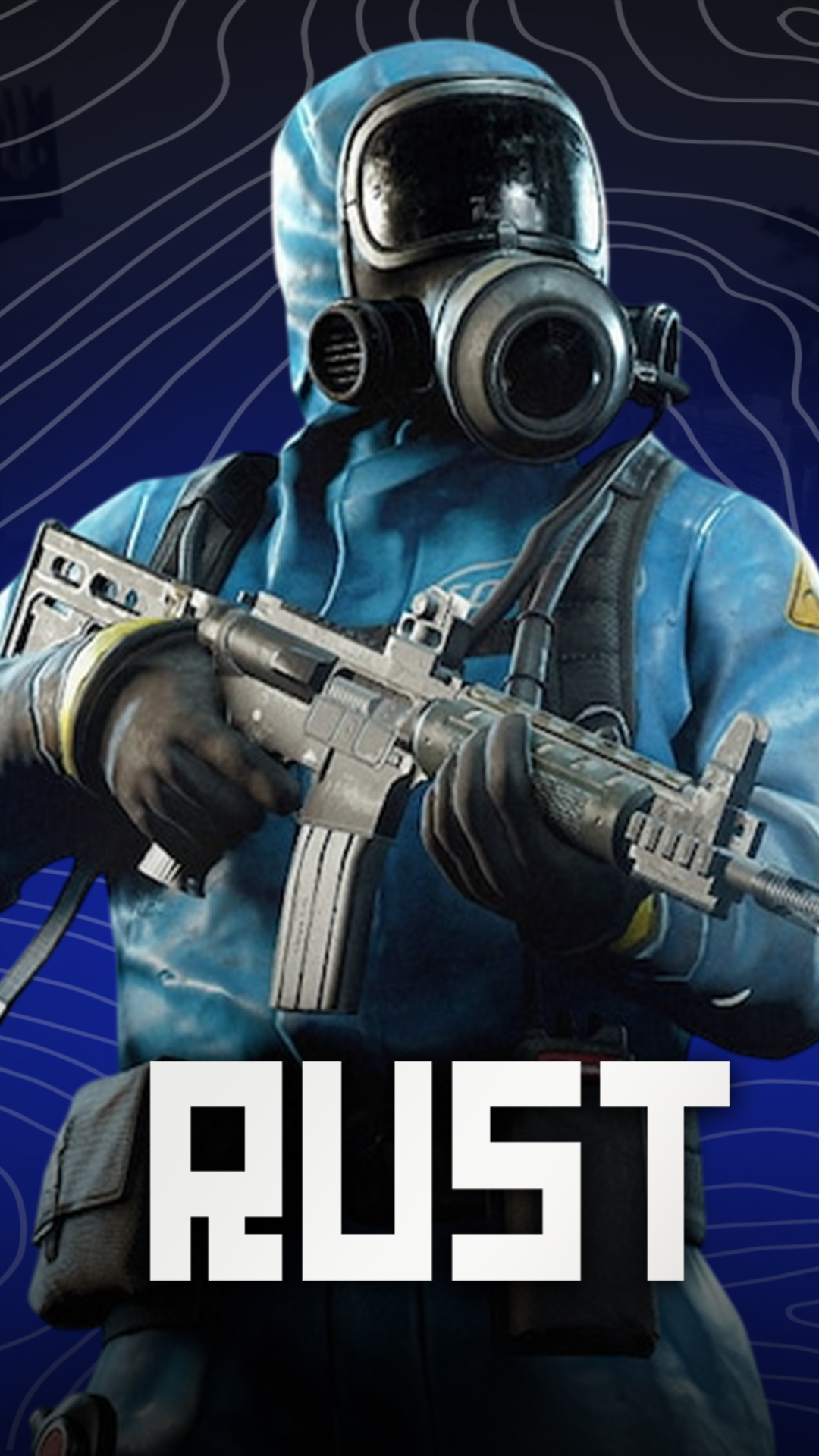 Rust