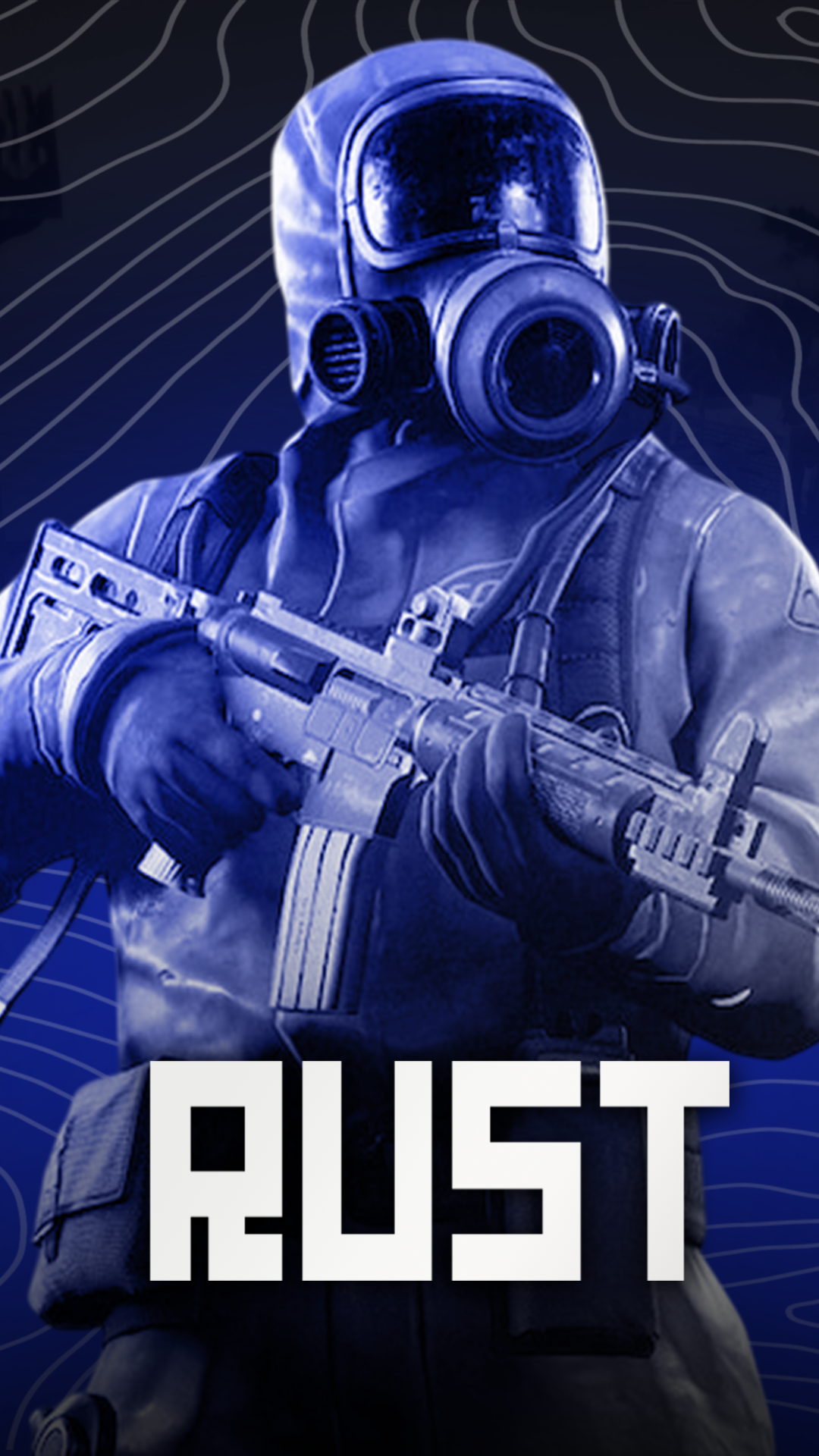 Rust